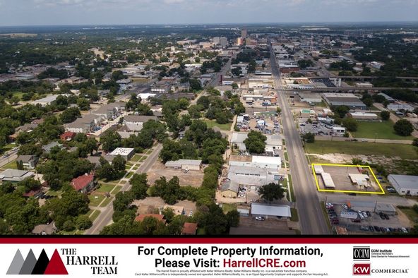 2020 Franklin Ave, Waco, TX 76701